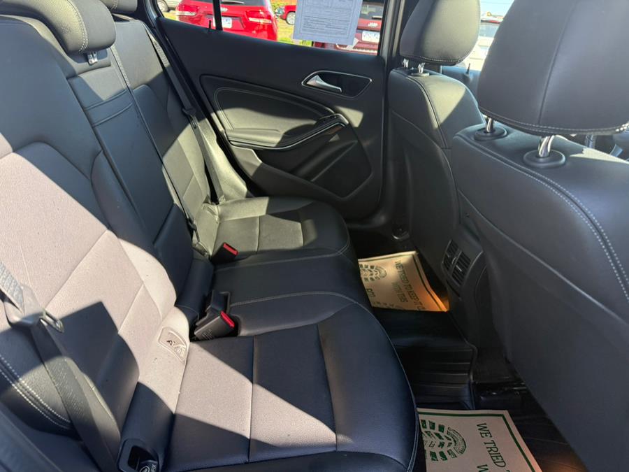 2018 Mercedes-Benz GLA GLA 250 4MATIC SUV, available for sale in East Windsor, Connecticut | Century Auto And Truck. East Windsor, Connecticut 2018 Mercedes-Benz GLA GLA 250 4MATIC SUV, available for sale in East Windsor, Connecticut | Century Auto And Truck. East Windsor, Connecticut