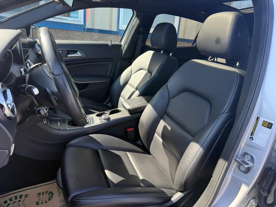 2018 Mercedes-Benz GLA GLA 250 4MATIC SUV, available for sale in East Windsor, Connecticut | Century Auto And Truck. East Windsor, Connecticut 2018 Mercedes-Benz GLA GLA 250 4MATIC SUV, available for sale in East Windsor, Connecticut | Century Auto And Truck. East Windsor, Connecticut