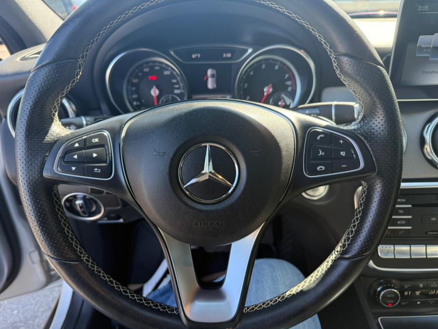 2018 Mercedes-Benz GLA GLA 250 4MATIC SUV, available for sale in East Windsor, Connecticut | Century Auto And Truck. East Windsor, Connecticut 2018 Mercedes-Benz GLA GLA 250 4MATIC SUV, available for sale in East Windsor, Connecticut | Century Auto And Truck. East Windsor, Connecticut