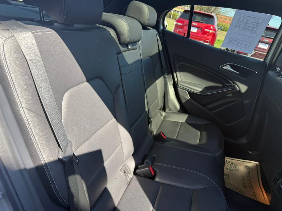 2018 Mercedes-Benz GLA GLA 250 4MATIC SUV, available for sale in East Windsor, Connecticut | Century Auto And Truck. East Windsor, Connecticut 2018 Mercedes-Benz GLA GLA 250 4MATIC SUV, available for sale in East Windsor, Connecticut | Century Auto And Truck. East Windsor, Connecticut