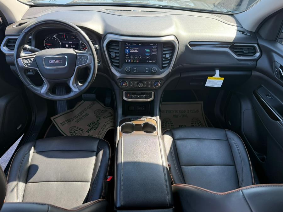 2020 GMC Acadia AWD 4dr AT4, available for sale in East Windsor, Connecticut | Century Auto And Truck. East Windsor, Connecticut 2020 GMC Acadia AWD 4dr AT4, available for sale in East Windsor, Connecticut | Century Auto And Truck. East Windsor, Connecticut