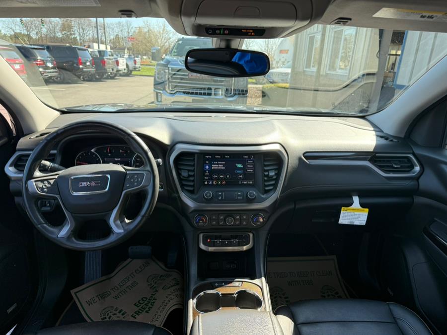 2020 GMC Acadia AWD 4dr AT4, available for sale in East Windsor, Connecticut | Century Auto And Truck. East Windsor, Connecticut 2020 GMC Acadia AWD 4dr AT4, available for sale in East Windsor, Connecticut | Century Auto And Truck. East Windsor, Connecticut