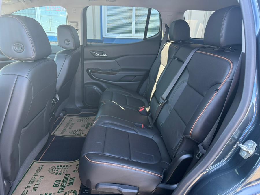 2020 GMC Acadia AWD 4dr AT4, available for sale in East Windsor, Connecticut | Century Auto And Truck. East Windsor, Connecticut 2020 GMC Acadia AWD 4dr AT4, available for sale in East Windsor, Connecticut | Century Auto And Truck. East Windsor, Connecticut