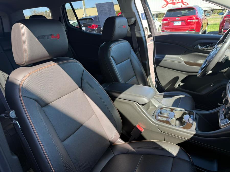 2020 GMC Acadia AWD 4dr AT4, available for sale in East Windsor, Connecticut | Century Auto And Truck. East Windsor, Connecticut 2020 GMC Acadia AWD 4dr AT4, available for sale in East Windsor, Connecticut | Century Auto And Truck. East Windsor, Connecticut