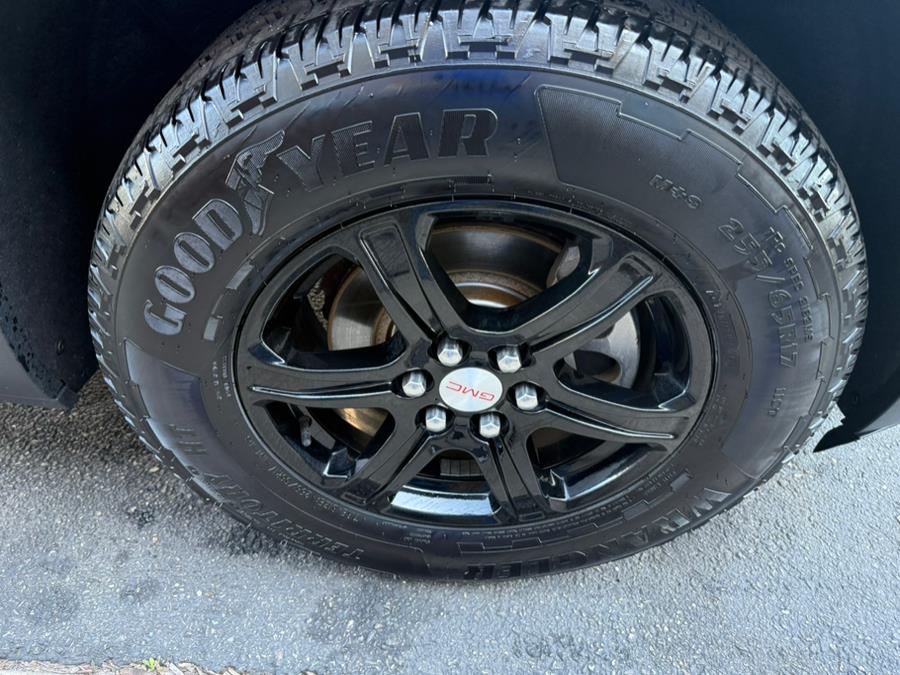 2020 GMC Acadia AWD 4dr AT4, available for sale in East Windsor, Connecticut | Century Auto And Truck. East Windsor, Connecticut 2020 GMC Acadia AWD 4dr AT4, available for sale in East Windsor, Connecticut | Century Auto And Truck. East Windsor, Connecticut