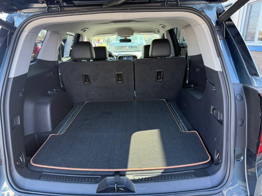 2020 GMC Acadia AWD 4dr AT4, available for sale in East Windsor, Connecticut | Century Auto And Truck. East Windsor, Connecticut 2020 GMC Acadia AWD 4dr AT4, available for sale in East Windsor, Connecticut | Century Auto And Truck. East Windsor, Connecticut