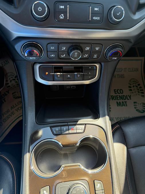 2020 GMC Acadia AWD 4dr AT4, available for sale in East Windsor, Connecticut | Century Auto And Truck. East Windsor, Connecticut 2020 GMC Acadia AWD 4dr AT4, available for sale in East Windsor, Connecticut | Century Auto And Truck. East Windsor, Connecticut