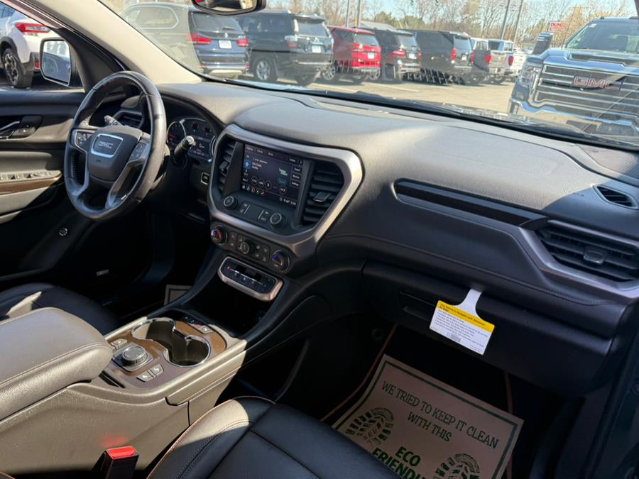 2020 GMC Acadia AWD 4dr AT4, available for sale in East Windsor, Connecticut | Century Auto And Truck. East Windsor, Connecticut 2020 GMC Acadia AWD 4dr AT4, available for sale in East Windsor, Connecticut | Century Auto And Truck. East Windsor, Connecticut