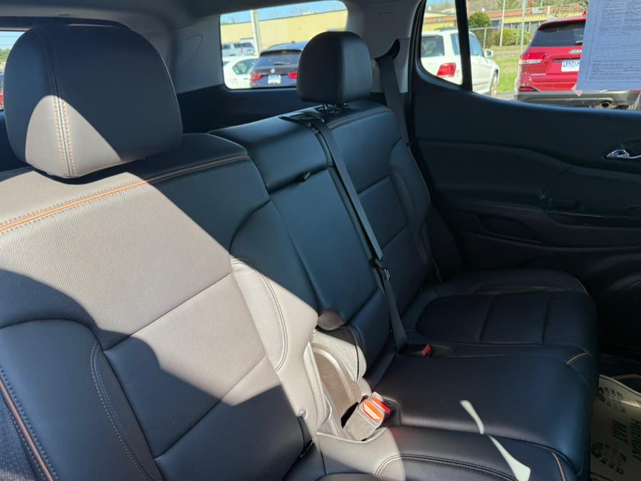 2020 GMC Acadia AWD 4dr AT4, available for sale in East Windsor, Connecticut | Century Auto And Truck. East Windsor, Connecticut 2020 GMC Acadia AWD 4dr AT4, available for sale in East Windsor, Connecticut | Century Auto And Truck. East Windsor, Connecticut