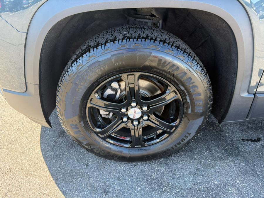 2020 GMC Acadia AWD 4dr AT4, available for sale in East Windsor, Connecticut | Century Auto And Truck. East Windsor, Connecticut 2020 GMC Acadia AWD 4dr AT4, available for sale in East Windsor, Connecticut | Century Auto And Truck. East Windsor, Connecticut