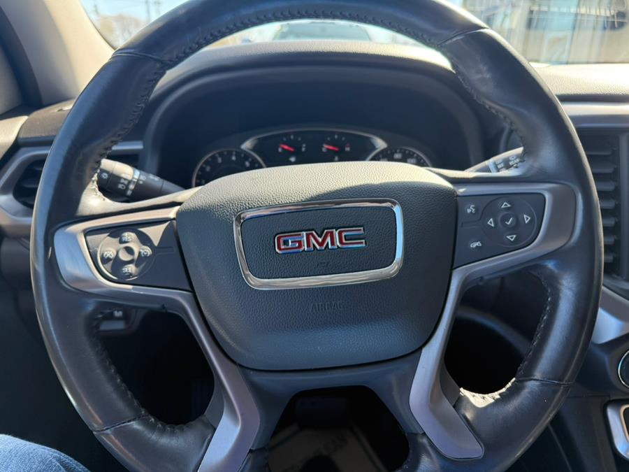 2020 GMC Acadia AWD 4dr AT4, available for sale in East Windsor, Connecticut | Century Auto And Truck. East Windsor, Connecticut 2020 GMC Acadia AWD 4dr AT4, available for sale in East Windsor, Connecticut | Century Auto And Truck. East Windsor, Connecticut