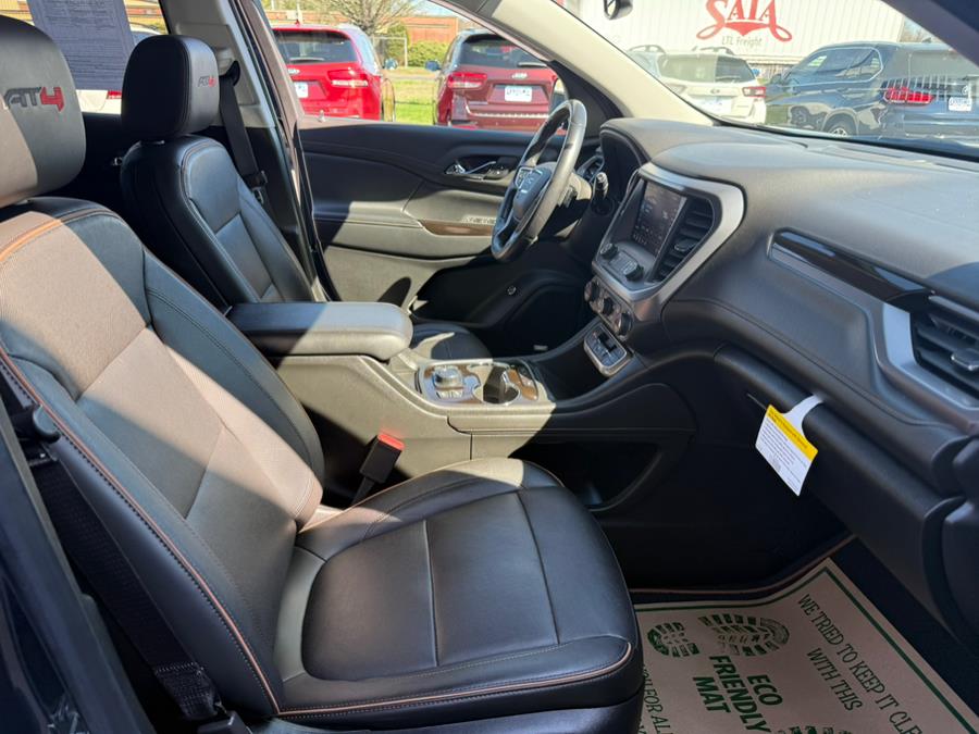 2020 GMC Acadia AWD 4dr AT4, available for sale in East Windsor, Connecticut | Century Auto And Truck. East Windsor, Connecticut 2020 GMC Acadia AWD 4dr AT4, available for sale in East Windsor, Connecticut | Century Auto And Truck. East Windsor, Connecticut