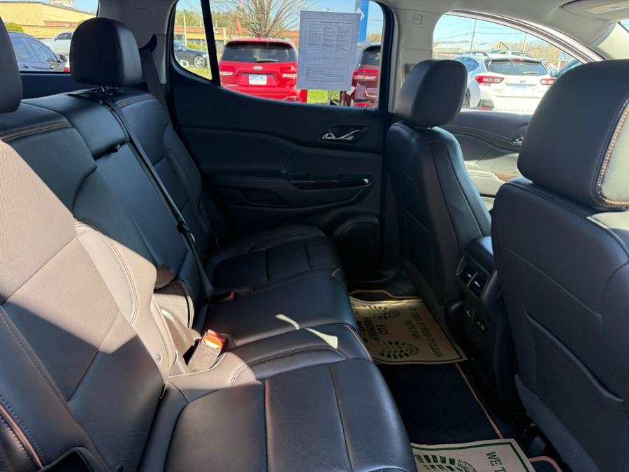 2020 GMC Acadia AWD 4dr AT4, available for sale in East Windsor, Connecticut | Century Auto And Truck. East Windsor, Connecticut 2020 GMC Acadia AWD 4dr AT4, available for sale in East Windsor, Connecticut | Century Auto And Truck. East Windsor, Connecticut