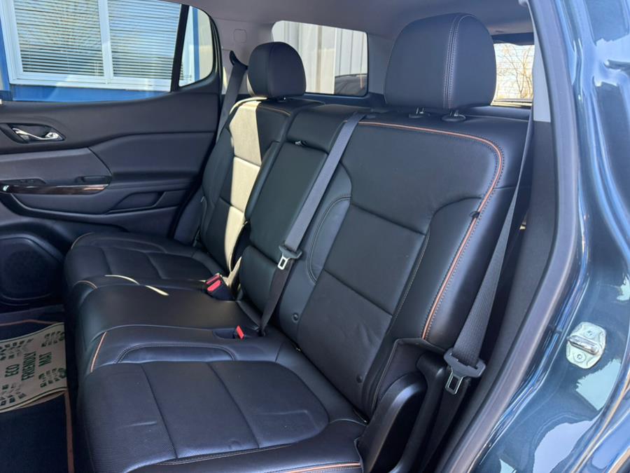 2020 GMC Acadia AWD 4dr AT4, available for sale in East Windsor, Connecticut | Century Auto And Truck. East Windsor, Connecticut 2020 GMC Acadia AWD 4dr AT4, available for sale in East Windsor, Connecticut | Century Auto And Truck. East Windsor, Connecticut