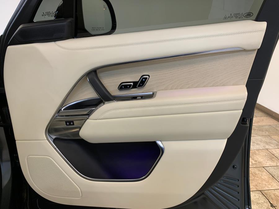 2023 Land Rover Range Rover P530 SE SWB, available for sale in Lodi, New Jersey | European Auto Expo. Lodi, New Jersey 2023 Land Rover Range Rover P530 SE SWB, available for sale in Lodi, New Jersey | European Auto Expo. Lodi, New Jersey