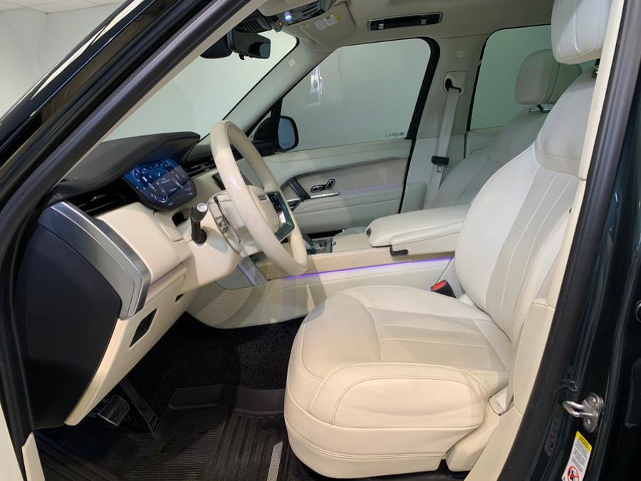 2023 Land Rover Range Rover P530 SE SWB, available for sale in Lodi, New Jersey | European Auto Expo. Lodi, New Jersey 2023 Land Rover Range Rover P530 SE SWB, available for sale in Lodi, New Jersey | European Auto Expo. Lodi, New Jersey