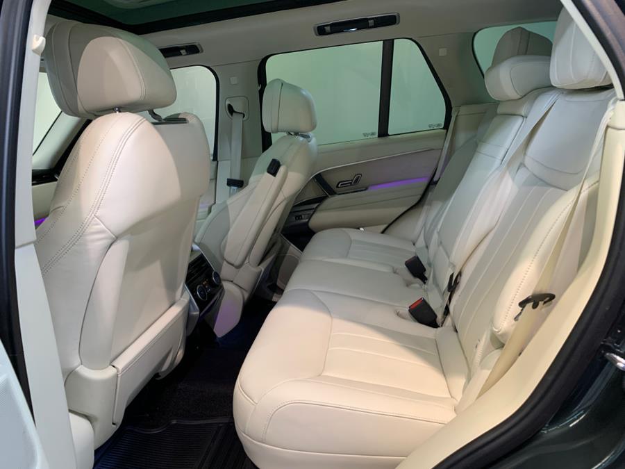 2023 Land Rover Range Rover P530 SE SWB, available for sale in Lodi, New Jersey | European Auto Expo. Lodi, New Jersey 2023 Land Rover Range Rover P530 SE SWB, available for sale in Lodi, New Jersey | European Auto Expo. Lodi, New Jersey