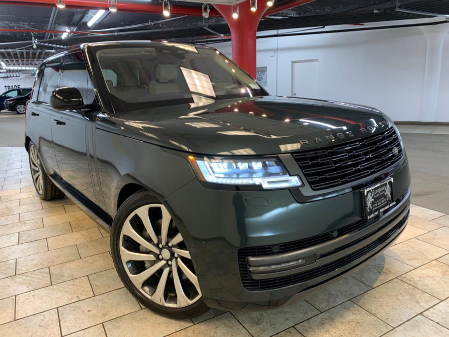 2023 Land Rover Range Rover P530 SE SWB, available for sale in Lodi, New Jersey | European Auto Expo. Lodi, New Jersey 2023 Land Rover Range Rover P530 SE SWB, available for sale in Lodi, New Jersey | European Auto Expo. Lodi, New Jersey