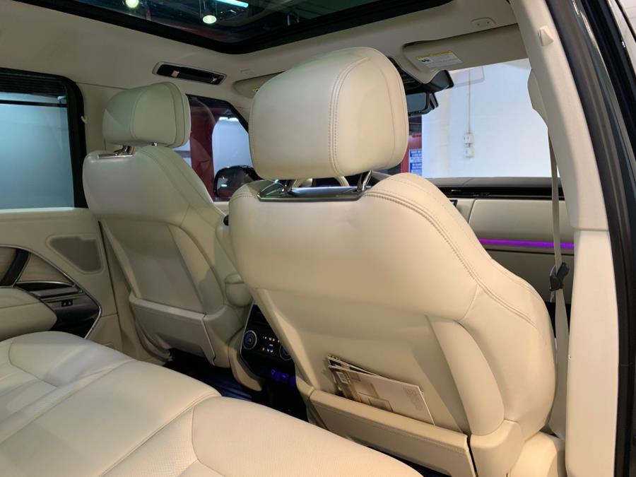 2023 Land Rover Range Rover P530 SE SWB, available for sale in Lodi, New Jersey | European Auto Expo. Lodi, New Jersey 2023 Land Rover Range Rover P530 SE SWB, available for sale in Lodi, New Jersey | European Auto Expo. Lodi, New Jersey