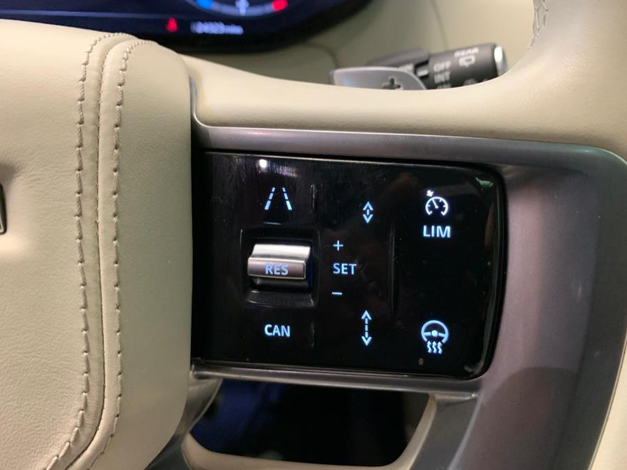 2023 Land Rover Range Rover P530 SE SWB, available for sale in Lodi, New Jersey | European Auto Expo. Lodi, New Jersey 2023 Land Rover Range Rover P530 SE SWB, available for sale in Lodi, New Jersey | European Auto Expo. Lodi, New Jersey