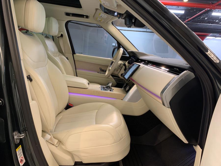 2023 Land Rover Range Rover P530 SE SWB, available for sale in Lodi, New Jersey | European Auto Expo. Lodi, New Jersey 2023 Land Rover Range Rover P530 SE SWB, available for sale in Lodi, New Jersey | European Auto Expo. Lodi, New Jersey