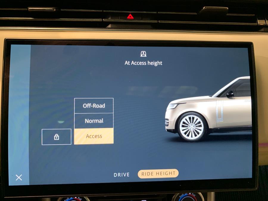 2023 Land Rover Range Rover P530 SE SWB, available for sale in Lodi, New Jersey | European Auto Expo. Lodi, New Jersey 2023 Land Rover Range Rover P530 SE SWB, available for sale in Lodi, New Jersey | European Auto Expo. Lodi, New Jersey