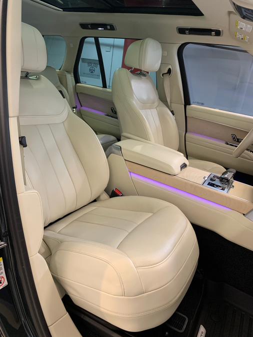 2023 Land Rover Range Rover P530 SE SWB, available for sale in Lodi, New Jersey | European Auto Expo. Lodi, New Jersey 2023 Land Rover Range Rover P530 SE SWB, available for sale in Lodi, New Jersey | European Auto Expo. Lodi, New Jersey