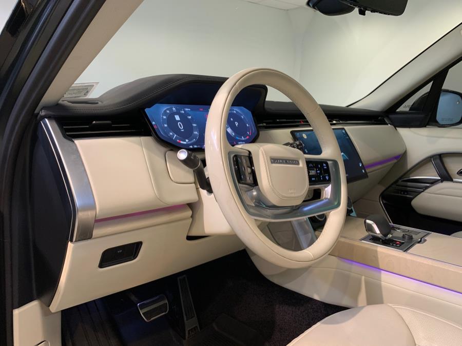 2023 Land Rover Range Rover P530 SE SWB, available for sale in Lodi, New Jersey | European Auto Expo. Lodi, New Jersey 2023 Land Rover Range Rover P530 SE SWB, available for sale in Lodi, New Jersey | European Auto Expo. Lodi, New Jersey