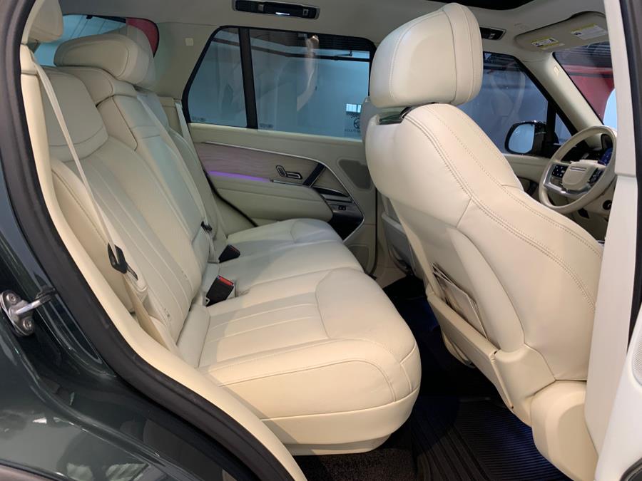 2023 Land Rover Range Rover P530 SE SWB, available for sale in Lodi, New Jersey | European Auto Expo. Lodi, New Jersey 2023 Land Rover Range Rover P530 SE SWB, available for sale in Lodi, New Jersey | European Auto Expo. Lodi, New Jersey