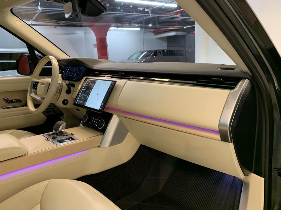 2023 Land Rover Range Rover P530 SE SWB, available for sale in Lodi, New Jersey | European Auto Expo. Lodi, New Jersey 2023 Land Rover Range Rover P530 SE SWB, available for sale in Lodi, New Jersey | European Auto Expo. Lodi, New Jersey