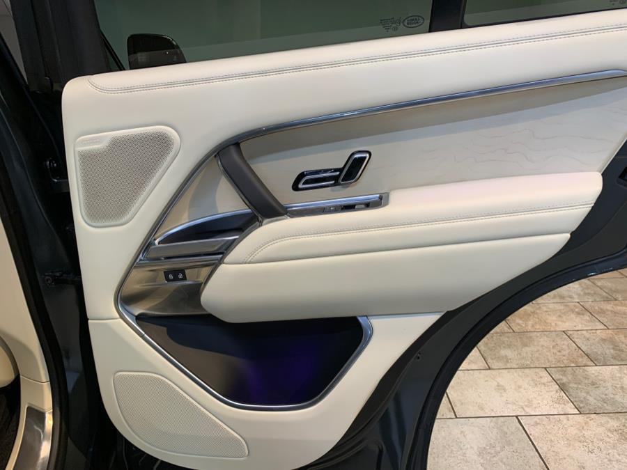 2023 Land Rover Range Rover P530 SE SWB, available for sale in Lodi, New Jersey | European Auto Expo. Lodi, New Jersey 2023 Land Rover Range Rover P530 SE SWB, available for sale in Lodi, New Jersey | European Auto Expo. Lodi, New Jersey