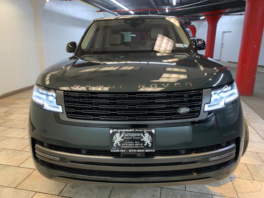 2023 Land Rover Range Rover P530 SE SWB, available for sale in Lodi, New Jersey | European Auto Expo. Lodi, New Jersey 2023 Land Rover Range Rover P530 SE SWB, available for sale in Lodi, New Jersey | European Auto Expo. Lodi, New Jersey