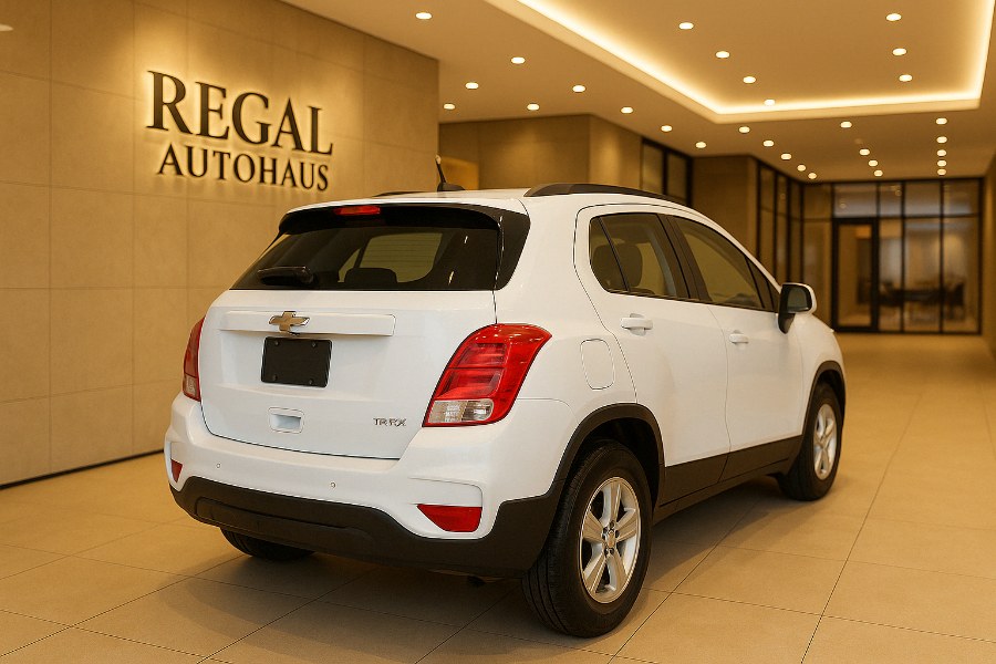 2016 Chevrolet Trax AWD 4dr LT, available for sale in Hicksville, New York | REGAL AUTOHAUS. Hicksville, New York 2016 Chevrolet Trax AWD 4dr LT, available for sale in Hicksville, New York | REGAL AUTOHAUS. Hicksville, New York