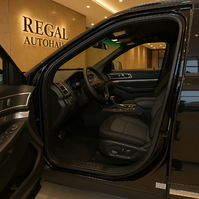 2017 Ford Explorer XLT 4WD, available for sale in Hicksville, New York | REGAL AUTOHAUS. Hicksville, New York 2017 Ford Explorer XLT 4WD, available for sale in Hicksville, New York | REGAL AUTOHAUS. Hicksville, New York