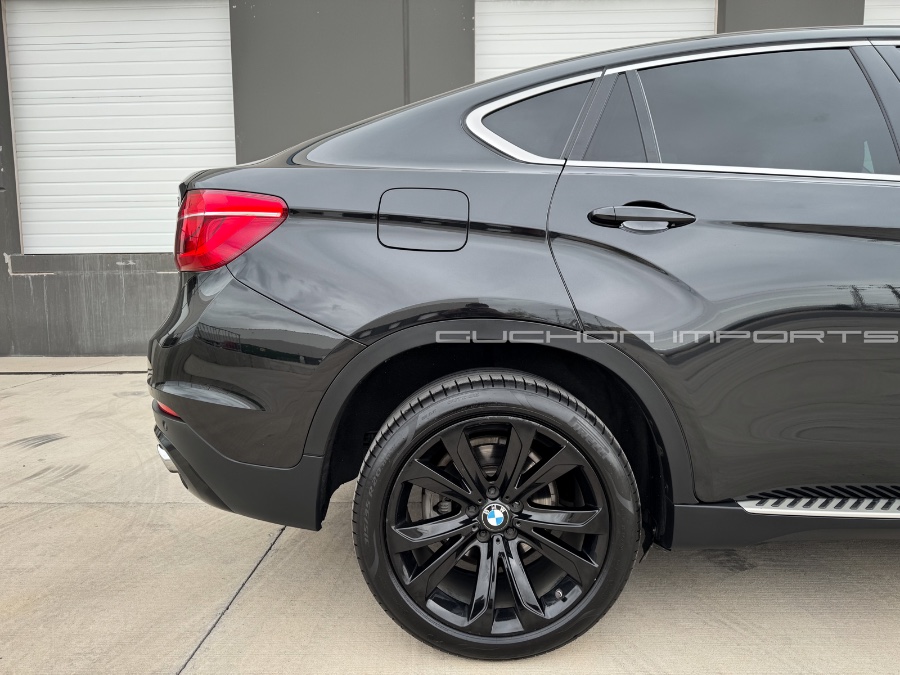 2016 BMW X6 AWD 4dr xDrive35i, available for sale in Salt Lake City, Utah | Guchon Imports. Salt Lake City, Utah 2016 BMW X6 AWD 4dr xDrive35i, available for sale in Salt Lake City, Utah | Guchon Imports. Salt Lake City, Utah