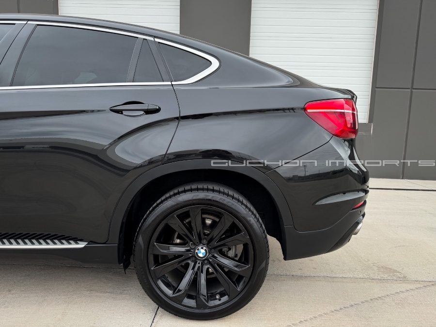 2016 BMW X6 AWD 4dr xDrive35i, available for sale in Salt Lake City, Utah | Guchon Imports. Salt Lake City, Utah 2016 BMW X6 AWD 4dr xDrive35i, available for sale in Salt Lake City, Utah | Guchon Imports. Salt Lake City, Utah