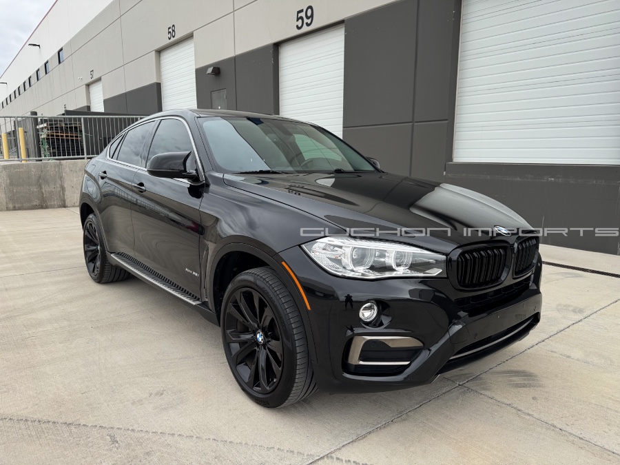 2016 BMW X6 AWD 4dr xDrive35i, available for sale in Salt Lake City, Utah | Guchon Imports. Salt Lake City, Utah 2016 BMW X6 AWD 4dr xDrive35i, available for sale in Salt Lake City, Utah | Guchon Imports. Salt Lake City, Utah