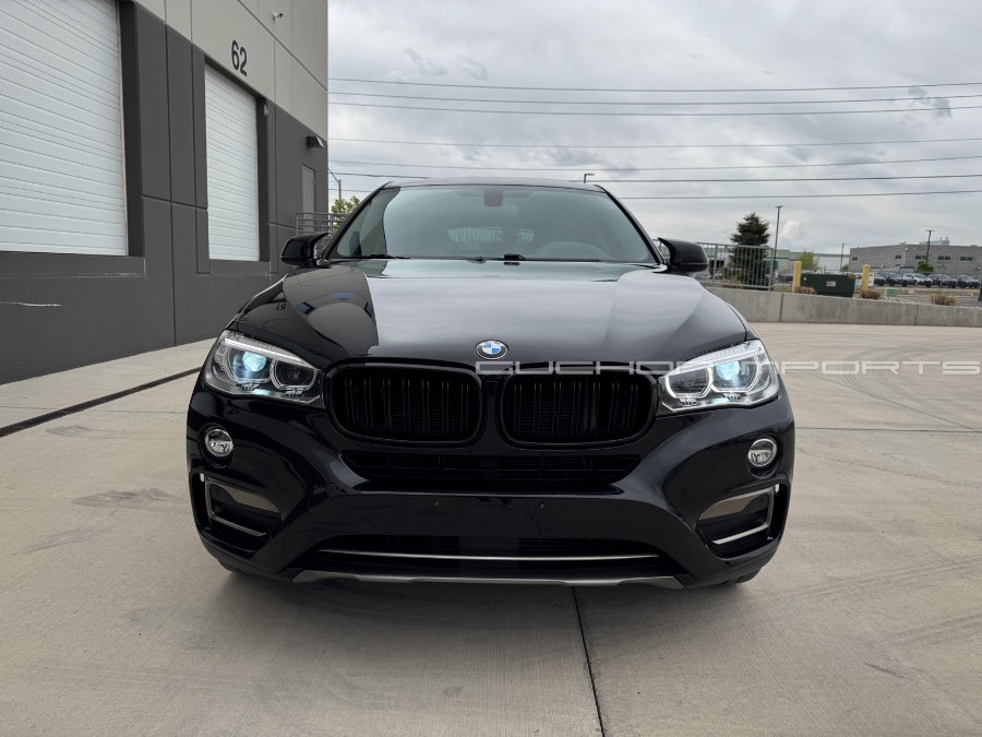 2016 BMW X6 AWD 4dr xDrive35i, available for sale in Salt Lake City, Utah | Guchon Imports. Salt Lake City, Utah 2016 BMW X6 AWD 4dr xDrive35i, available for sale in Salt Lake City, Utah | Guchon Imports. Salt Lake City, Utah