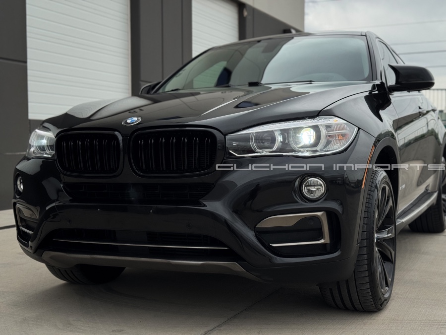 2016 BMW X6 AWD 4dr xDrive35i, available for sale in Salt Lake City, Utah | Guchon Imports. Salt Lake City, Utah 2016 BMW X6 AWD 4dr xDrive35i, available for sale in Salt Lake City, Utah | Guchon Imports. Salt Lake City, Utah