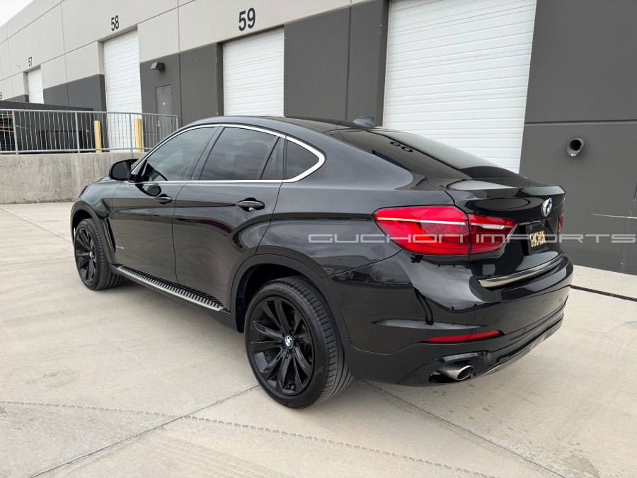 2016 BMW X6 AWD 4dr xDrive35i, available for sale in Salt Lake City, Utah | Guchon Imports. Salt Lake City, Utah 2016 BMW X6 AWD 4dr xDrive35i, available for sale in Salt Lake City, Utah | Guchon Imports. Salt Lake City, Utah