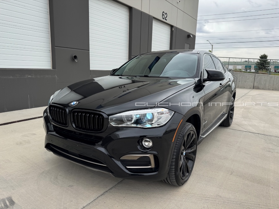 2016 BMW X6 AWD 4dr xDrive35i, available for sale in Salt Lake City, Utah | Guchon Imports. Salt Lake City, Utah 2016 BMW X6 AWD 4dr xDrive35i, available for sale in Salt Lake City, Utah | Guchon Imports. Salt Lake City, Utah