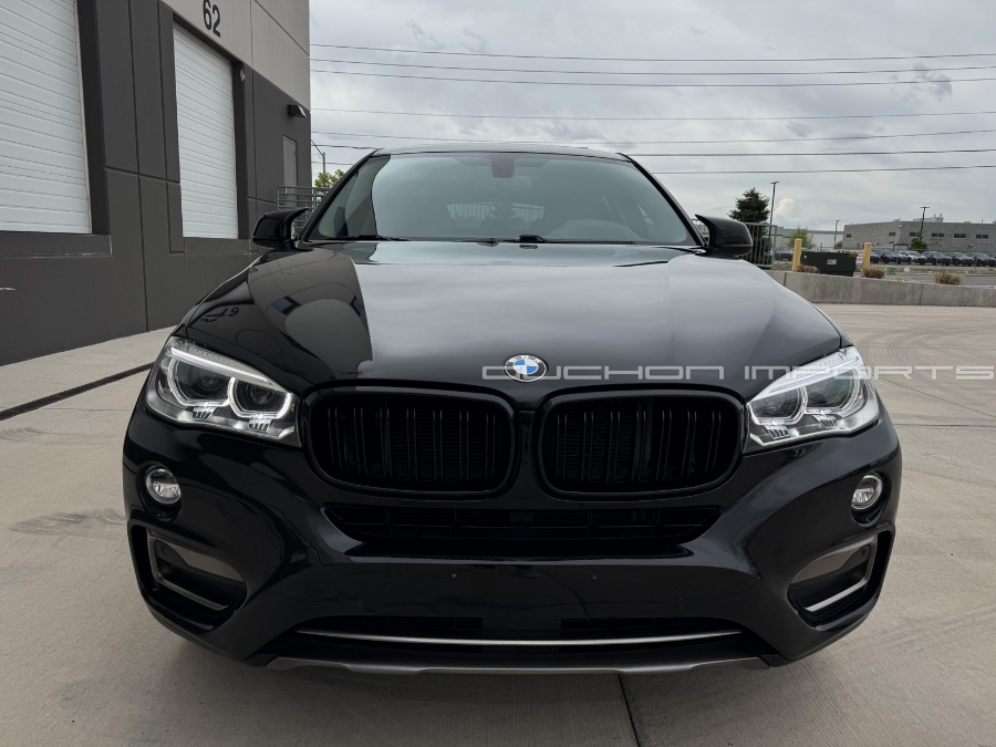 2016 BMW X6 AWD 4dr xDrive35i, available for sale in Salt Lake City, Utah | Guchon Imports. Salt Lake City, Utah 2016 BMW X6 AWD 4dr xDrive35i, available for sale in Salt Lake City, Utah | Guchon Imports. Salt Lake City, Utah