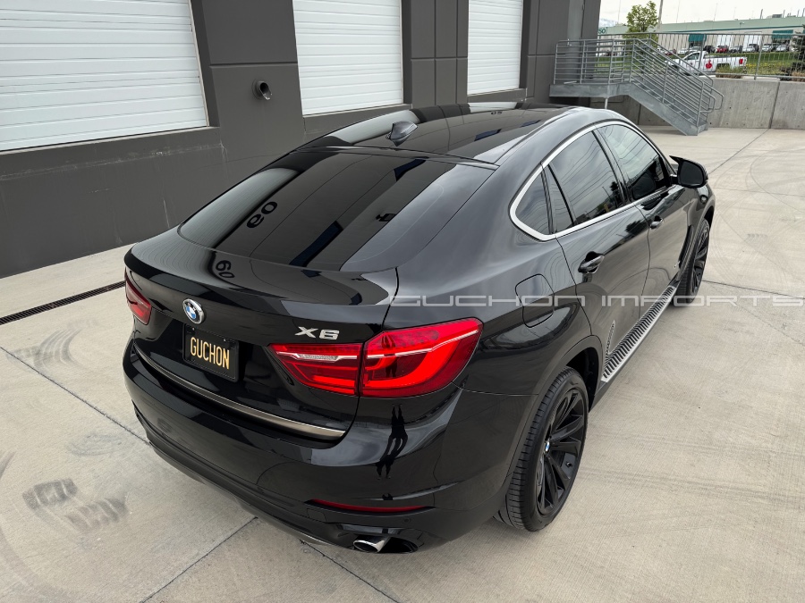 2016 BMW X6 AWD 4dr xDrive35i, available for sale in Salt Lake City, Utah | Guchon Imports. Salt Lake City, Utah 2016 BMW X6 AWD 4dr xDrive35i, available for sale in Salt Lake City, Utah | Guchon Imports. Salt Lake City, Utah