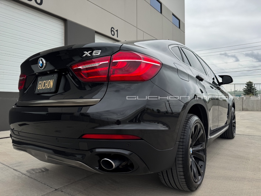 2016 BMW X6 AWD 4dr xDrive35i, available for sale in Salt Lake City, Utah | Guchon Imports. Salt Lake City, Utah 2016 BMW X6 AWD 4dr xDrive35i, available for sale in Salt Lake City, Utah | Guchon Imports. Salt Lake City, Utah