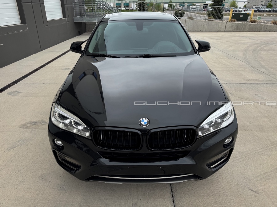 2016 BMW X6 AWD 4dr xDrive35i, available for sale in Salt Lake City, Utah | Guchon Imports. Salt Lake City, Utah 2016 BMW X6 AWD 4dr xDrive35i, available for sale in Salt Lake City, Utah | Guchon Imports. Salt Lake City, Utah