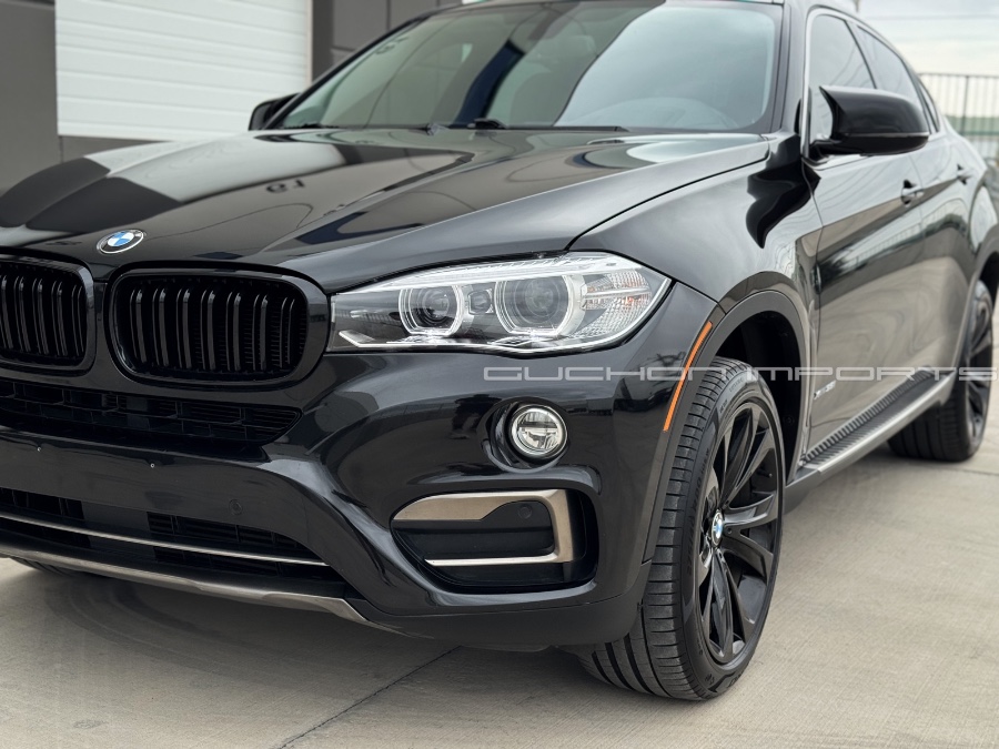 2016 BMW X6 AWD 4dr xDrive35i, available for sale in Salt Lake City, Utah | Guchon Imports. Salt Lake City, Utah 2016 BMW X6 AWD 4dr xDrive35i, available for sale in Salt Lake City, Utah | Guchon Imports. Salt Lake City, Utah