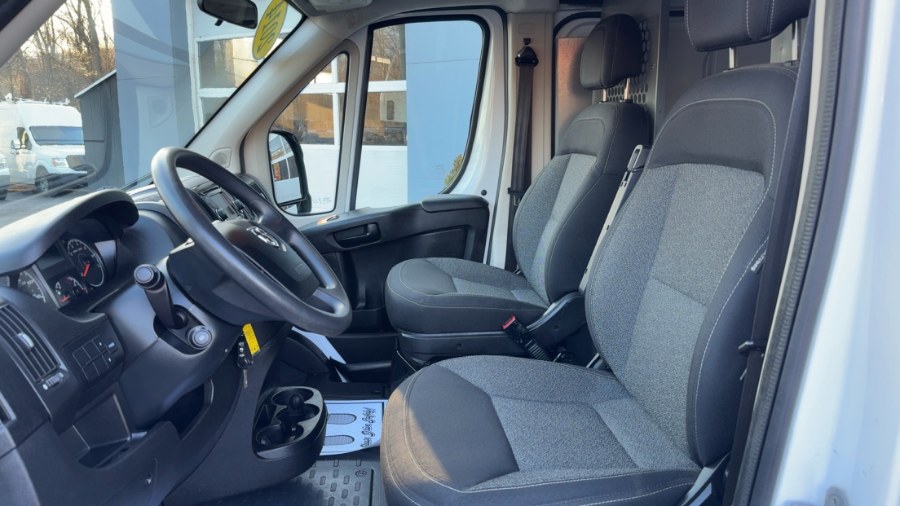 2014 Ram ProMaster Cargo Van 1500 Low Roof 136" WB, available for sale in Waterbury, Connecticut | West End Automotive Center. Waterbury, Connecticut 2014 Ram ProMaster Cargo Van 1500 Low Roof 136" WB, available for sale in Waterbury, Connecticut | West End Automotive Center. Waterbury, Connecticut