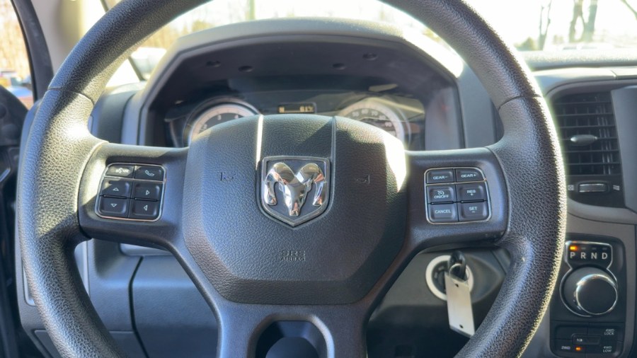 2016 Ram 1500 4WD Quad Cab 140.5" Express, available for sale in Waterbury, Connecticut | West End Automotive Center. Waterbury, Connecticut 2016 Ram 1500 4WD Quad Cab 140.5" Express, available for sale in Waterbury, Connecticut | West End Automotive Center. Waterbury, Connecticut