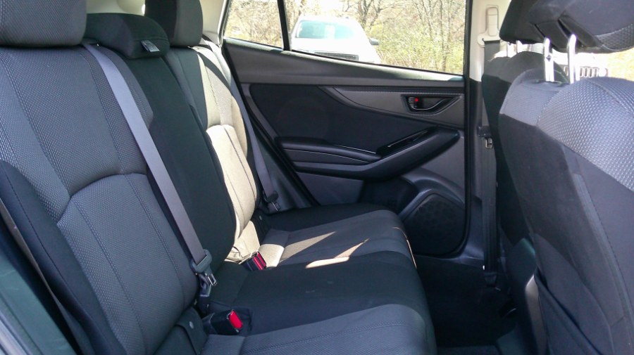 2019 Subaru Impreza 2.0i 5-door CVT, available for sale in Yantic, Connecticut | Yantic Auto Center. Yantic, Connecticut 2019 Subaru Impreza 2.0i 5-door CVT, available for sale in Yantic, Connecticut | Yantic Auto Center. Yantic, Connecticut
