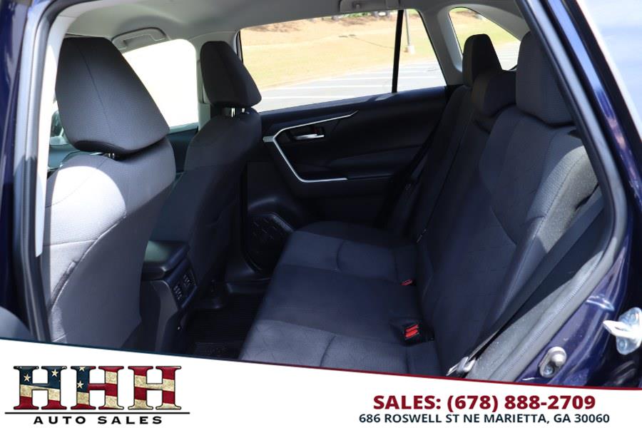 2021 Toyota Rav4 XLE Hybrid, available for sale in Marietta, Georgia | HHH Auto Sales LLC. Marietta, Georgia 2021 Toyota Rav4 XLE Hybrid, available for sale in Marietta, Georgia | HHH Auto Sales LLC. Marietta, Georgia